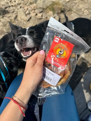 ✨ Pátek je tady a poslední prázdninový víkend už klepe na dveře! Máte v plánu výlet, lenošení nebo ještě poslední koupání?...