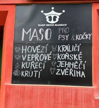 📢 Pozor, pouze příští týden máme upravenou otevírací dobu! Pondělí: 13:00–17:00 Úterý: 9:00–17:00 Středa: 9:00–18:00...